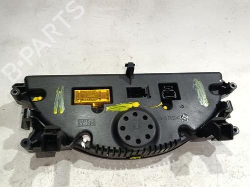 Climate control CITROËN C5 I (DC_) 2.0 HDi (DCRHZB, DCRHZE) | BP40037573I5 - Image 2