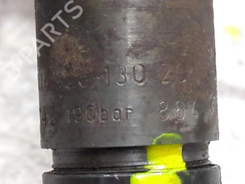 Injector AUDI A3 (8L1) 1.9 TDI | BP28010662M100 