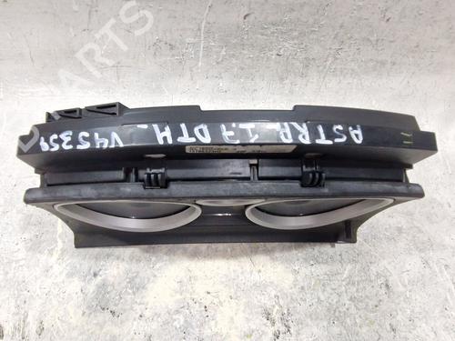 Instrument cluster OPEL ASTRA H Saloon (A04) 1.7 CDTi (L69) | BP29876454C47 