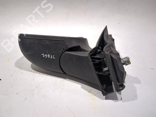 Left mirror FORD FOCUS II (DA_, HCP, DP) 2.0 TDCi | BP23902149C26 