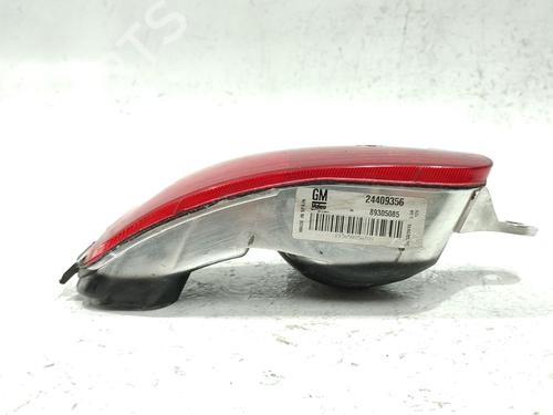 Tåkelys/Varsellys OPEL CORSA C (X01) 1.2 (F08, F68) | BP31093043C37 