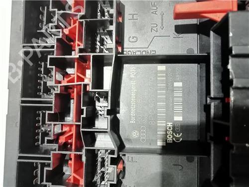 Other AUDI A3 (8P1) 2.0 TDI 16V quattro | BP23928860O1 