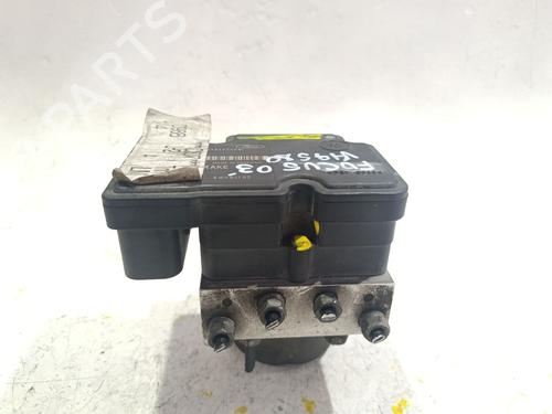 Pompe ABS Pompe ABS FORD FOCUS II (DA_, HCP, DP) 1.6 TDCi (109 hp) 39638190 39638190