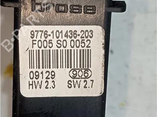 Right front window motor SEAT TOLEDO II (1M2) 1.9 TDI | BP23914541E20