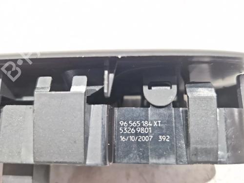 Right front window switch PEUGEOT 308 I (4A_, 4C_) 1.6 16V | BP29383830I26 