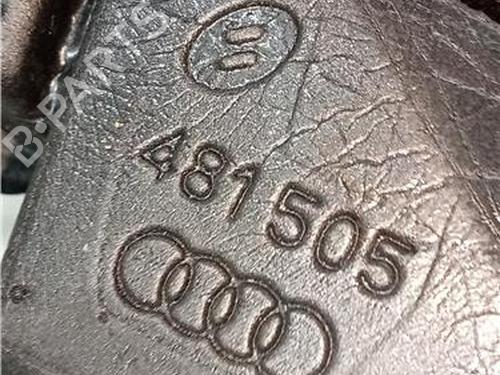 Left mirror AUDI A3 (8P1) 2.0 TDI 16V quattro | BP23922384C26 