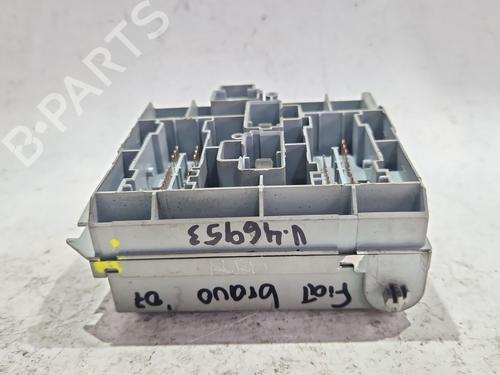 Fuse box FIAT BRAVO II (198_) 1.9 D Multijet (198AXD1A) | BP29990248E1