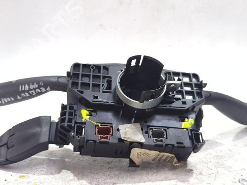 Steering column stalk PEUGEOT 206 SW (2E/K) 1.4 HDi | BP39493209I23 - Image 3