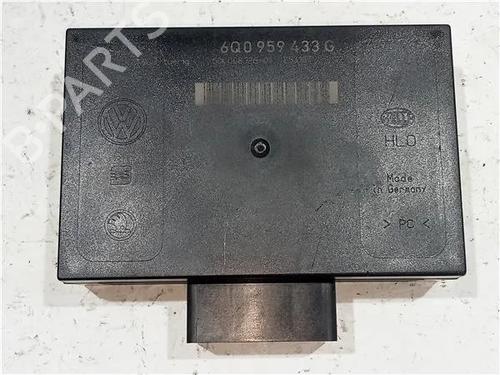 Used Electronic module VW POLO IV (9N_, 9A_) 1.4 TDI (75 hp) 23919311