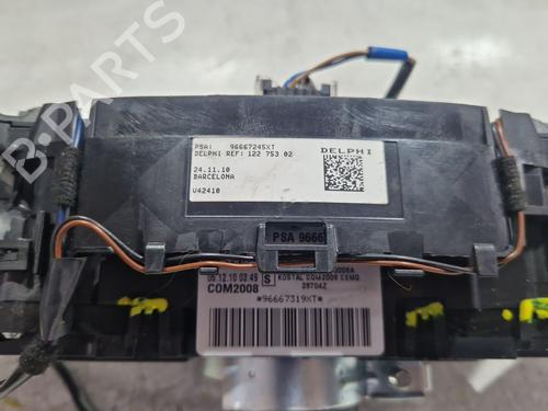 Switch PEUGEOT 5008 (0U_, 0E_) 1.6 HDi | BP34115227I30  - Image 6