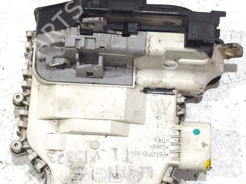 Rear left lock SEAT LEON (1P1) 1.6 TDI | BP23928392C100 