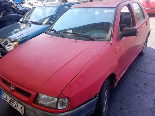 Used Parts SEAT IBIZA II (6K1) 1.9 D 4834417