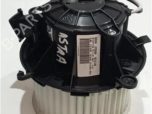 Used Heater blower motor OPEL ASTRA J Saloon 1.7 CDTI (69) (110 hp) 23913309