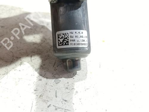 Left front window motor ALFA ROMEO STELVIO (949_) 2.0 Q4 (949.AXA2A) | BP38703060E21 - Image 4