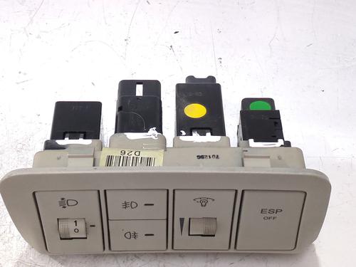 Switch HYUNDAI SANTA FÉ II (CM) 2.2 CRDi | BP27713028I30 