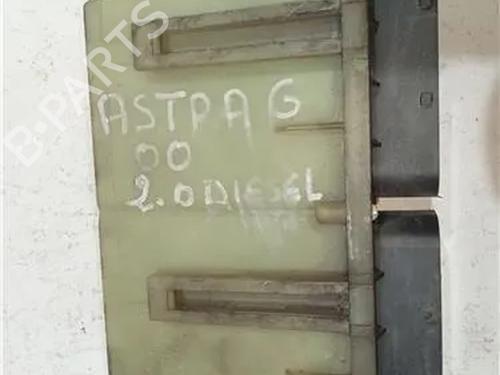 Radiator fan OPEL ASTRA G Saloon (T98) 2.0 DI (F69) | BP23906569M35