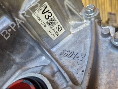 Gearbox MAZDA 2 Hatchback (DL, DJ) 1.5 SKYACTIV-G M Hybrid | BP40255879M3 - Image 5