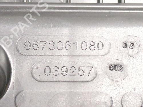 Support PEUGEOT 208 I (CA_, CC_) 1.6 GTi | BP29386898C155 