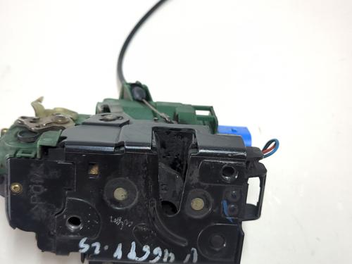Front right lock SEAT IBIZA II (6K1) 1.9 TDI | BP24873680C97 