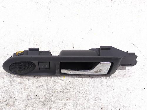 Rear right interior door handle VW PASSAT B5.5 (3B3) 1.9 TDI 4motion | BP34116836I16 - Image 2