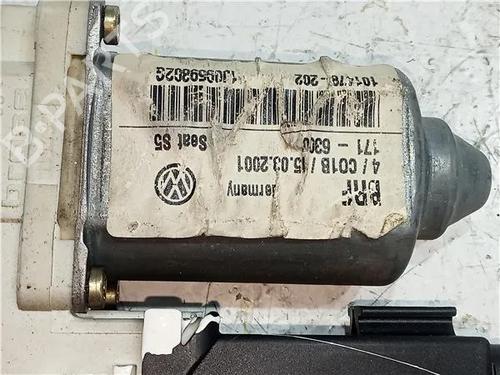 Right front window motor SEAT LEON (1M1) 1.9 TDI | BP23916590E20