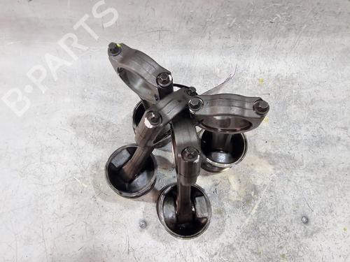 Other CITROËN C-ELYSEE (DD_) 1.6 HDI 92 | BP29700670O1 