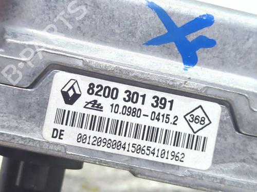 Electronic sensor RENAULT LAGUNA II (BG0/1_) 1.9 dCi (BG08, BG0G) | BP40005961M84 - Image 7