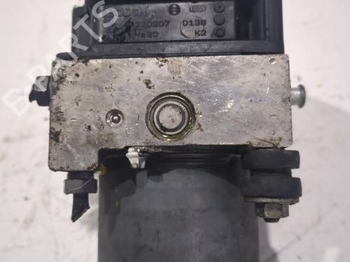 ABS pump PEUGEOT 307 (3A/C) 1.6 HDi | BP23902834M43 