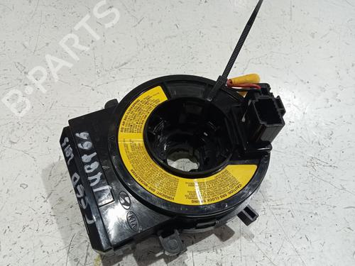 Kontantrulle Airbag /Stelring Kontantrulle Airbag /Stelring KIA CEED (CD) 1.6 CRDi 115 (116 hp) 36518512 36518512
