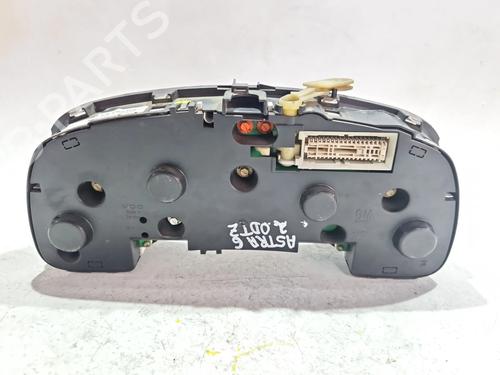 Instrument cluster OPEL ASTRA G Saloon (T98) 2.0 DTI 16V (F69) | BP29383892C47 