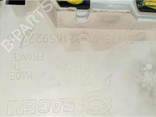 Andre PEUGEOT 206 Hatchback (2A/C) 1.4 HDi eco 70 | BP23910867O1 