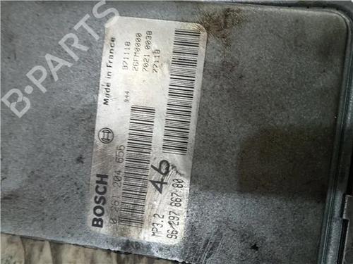 Elektronisk modul PEUGEOT 406 (8B) 2.0 Turbo | BP23931050M83 