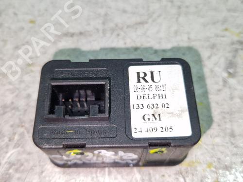 Left front window switch FORD MONDEO III (B5Y) 2.0 16V TDDi / TDCi | BP33936746I27  - Image 7