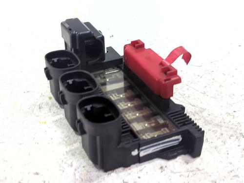 Fuse box CITROËN C5 III (RD_) 3.0 HDi 240 (RDX8CA) | BP39493998E1 - Image 4