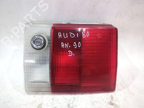 Used Right tailgate light Right tailgate light AUDI 80 B4 Avant (8C5) 2.0 (90 hp) 36766831 36766831