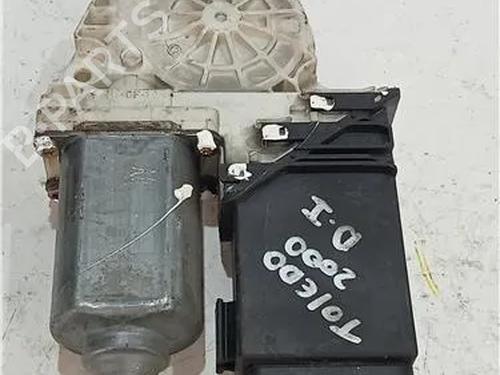 Used Left front window motor SEAT TOLEDO II (1M2) 1.9 TDI (110 hp) 23913133