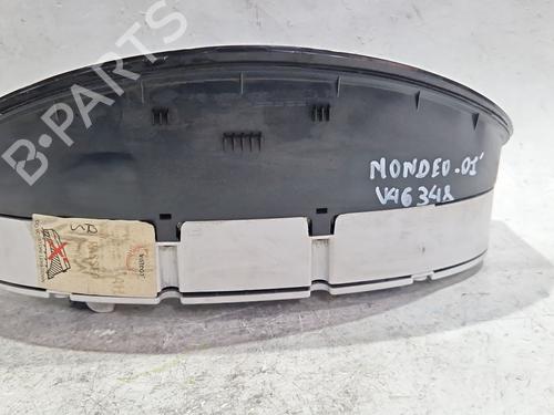 Instrument cluster FORD MONDEO III (B5Y) 1.8 16V | BP30656286C47