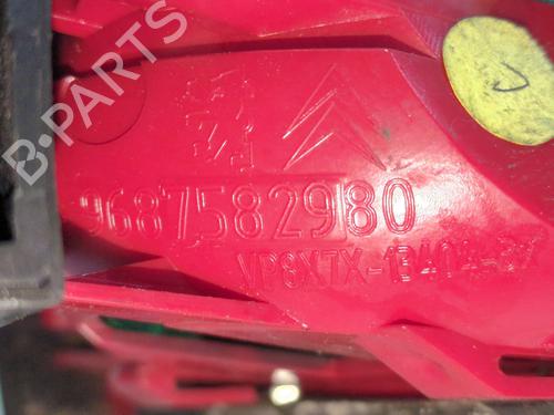 Other CITROËN C5 III (RD_) 2.0 HDi (RDRHD8, RDRHDJ, RDRHR8, RDRHRJ) | BP32163634O1 