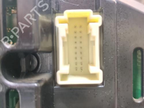 Instrument cluster MERCEDES-BENZ C-CLASS (W204) C 200 CDI (204.007, 204.006) | BP27928700C47