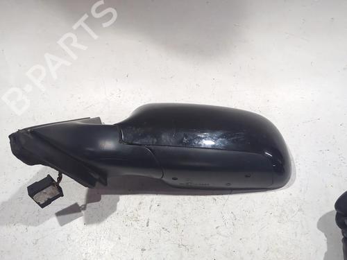 Left mirror AUDI A4 B5 (8D2) 1.8 T quattro | BP24951847C26 