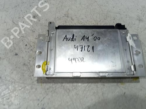 Elektronisk modul AUDI A4 B5 (8D2) 2.5 TDI | BP27190753M83 