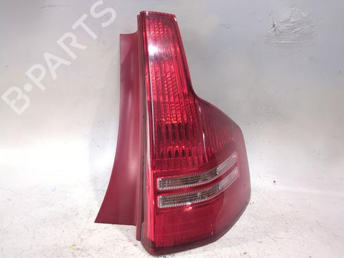 Used Right taillight CITROËN C4 I (LC_) 1.6 HDi (109 hp) 27806590