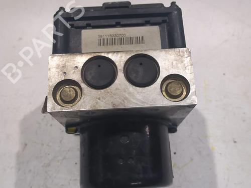ABS pump FORD FOCUS II (DA_, HCP, DP) 1.6 TDCi | BP23926326M43 