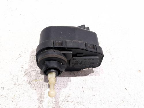 Used Headlight adjuster motor VW GOLF III (1H1) [1989-2000]  31370708