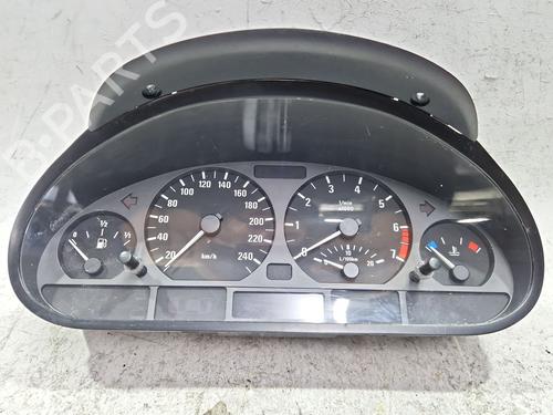 Used Instrument cluster BMW 3 Compact (E46) 318 ti (143 hp) 30526723