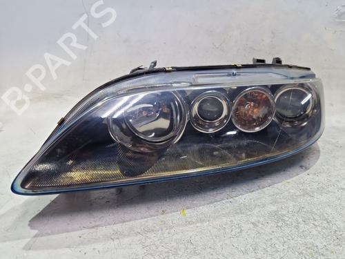 Used Left headlight MAZDA 6 Hatchback (GG) 2.0 DI (GG14) (136 hp) 29877946