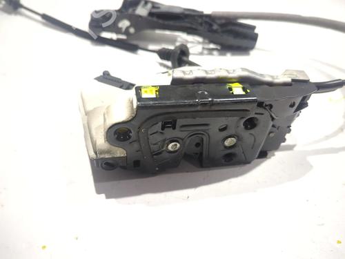 Rear right lock VW GOLF VI (5K1) 2.0 TDI | BP23902348C99 