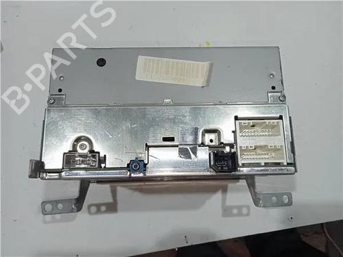 Radio NISSAN JUKE (F15) 1.5 dCi | BP23930953E6 