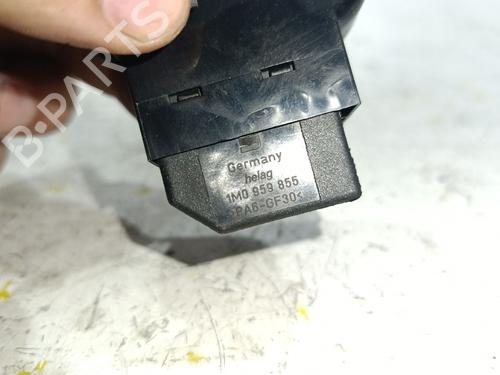 Right front window switch SEAT TOLEDO II (1M2) 1.9 TDI | BP40291870I26 - Image 4