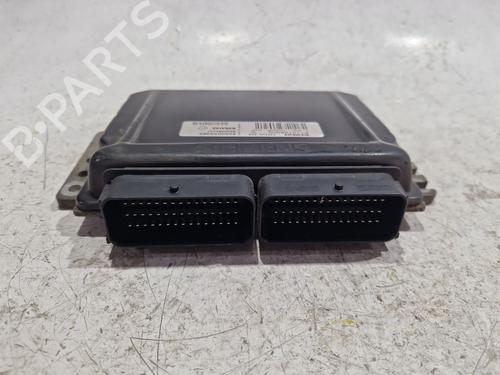 Electronic module RENAULT SCÉNIC III (JZ0/1_) 1.6 dCi (JZ00, JZ12) | BP33621209M83 - Image 3